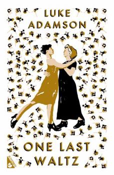 Paperback One Last Waltz Book