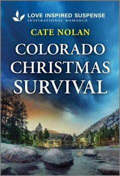 Mass Market Paperback Colorado Christmas Survival Book