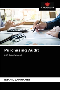 Paperback Purchasing Audit Book
