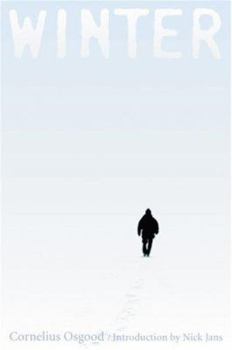 Paperback Winter Book