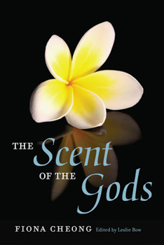 Paperback The Scent of the Gods Book