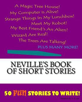 Neville's Book Of Short Stories