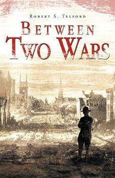Paperback Between Two Wars Book