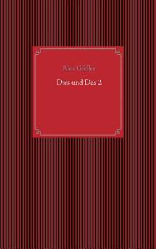 Paperback Dies und Das 2 [German] Book