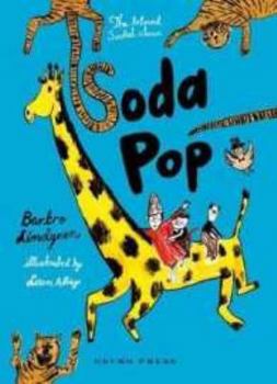 Paperback Soda Pop Book