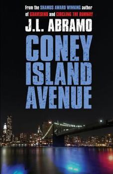 Paperback Coney Island Avenue Book
