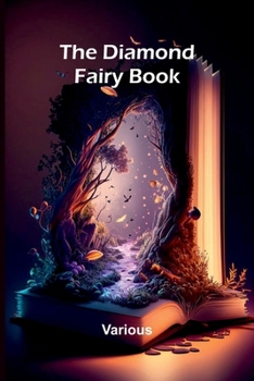 Paperback The Diamond Fairy Book
