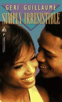 Mass Market Paperback Simply Irresistible Book