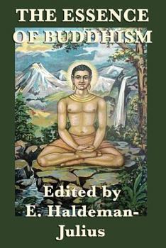 Paperback The Essence of Buddhism Book