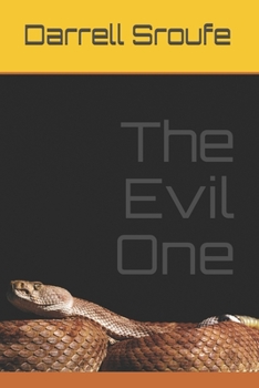 Paperback The Evil One Book