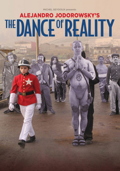 The Dance of Reality