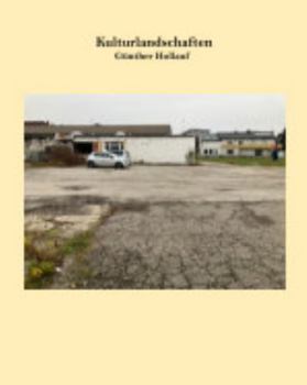 Hardcover Kulturlandschaften Book