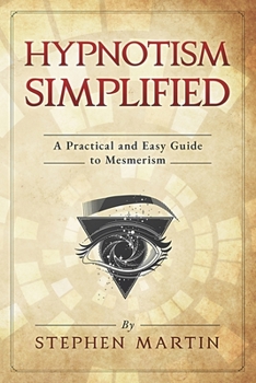 Paperback Hypnotism Simplified Book