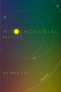 Paperback Mitochondrial Night Book