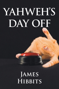 Paperback Yahweh's Day Off Book
