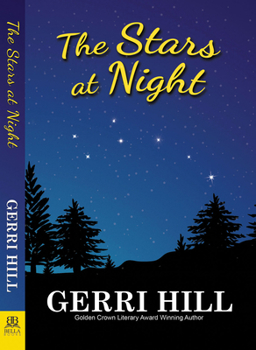 Paperback The Stars at Night Book