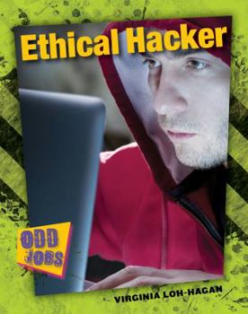 Library Binding Ethical Hacker Book
