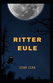 Paperback Ritter Eule [German] Book
