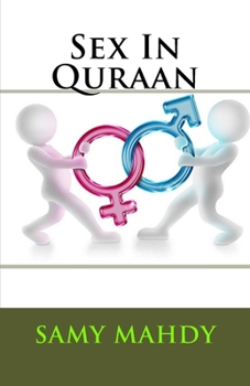 Paperback Sex In Quraan Book