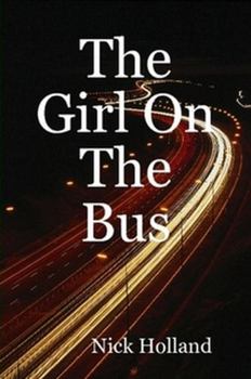 Paperback The Girl on the Bus Book