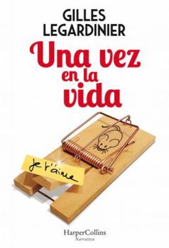 Paperback Una Vez En La Vida (Once in the Life - Spanish Edition) [Spanish] Book