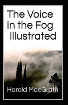 Paperback The Voice in the Fog Illustrated Book