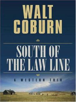 South Of The Law Line