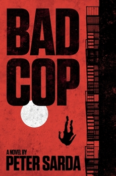 Paperback Bad Cop Book