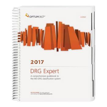 Drg Expert 2017 (Spiral)