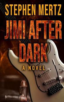 Paperback Jimi After Dark Book