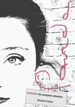 Paperback Pardon: The Complete Collection Book