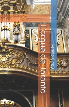Paperback L'orgue de Taranto [French] Book