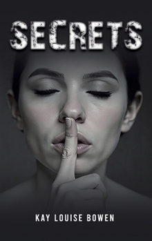Hardcover Secrets Book