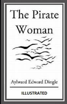 The Pirate Woman Illustrated