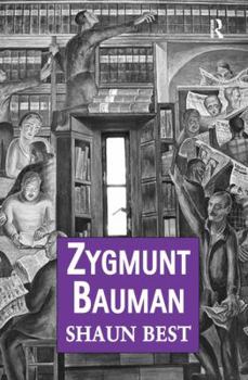 Paperback Zygmunt Bauman: Why Good People do Bad Things Book