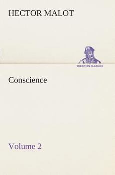 Paperback Conscience - Volume 2 Book
