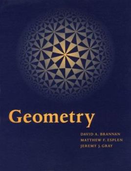 Paperback Geometry Book