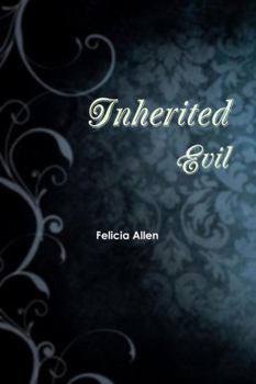 Paperback Inherited Evil Book