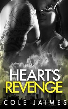 Paperback Heart's Revenge Book