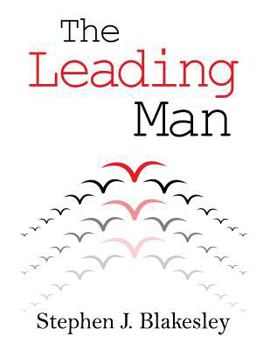 Paperback The Leading Man Book
