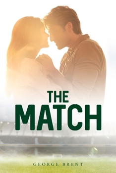 Paperback The Match Book