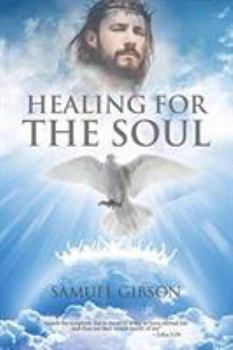 Paperback Healing for the Soul Book