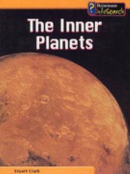 Paperback The Inner Planets (Universe) Book