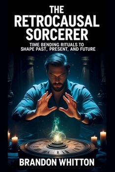 The Retrocausal Sorcerer: Time Bending Rituals to Shape Past, Present, and Future