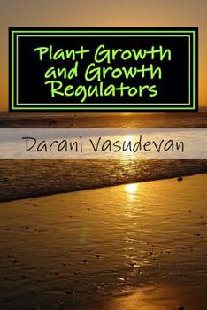 Paperback Plant Growth and Growth Regulators Book