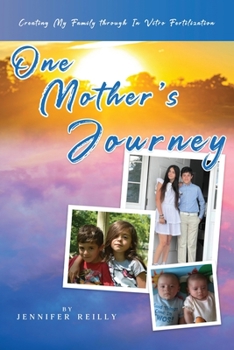 Paperback One Mother's Journey Book