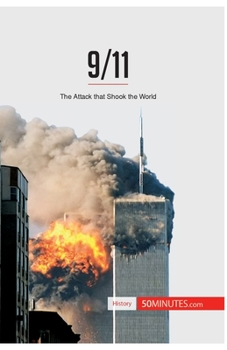 Paperback 9/11: The Attack that Shook the World Book