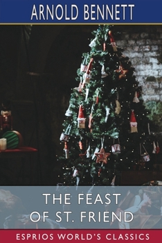 The Feast of St. Friend