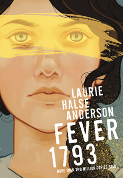 Hardcover Fever 1793 [Large Print] Book