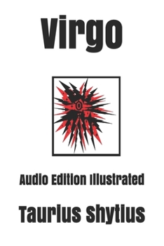 Paperback Virgo: Audio Edition Illustrated Book